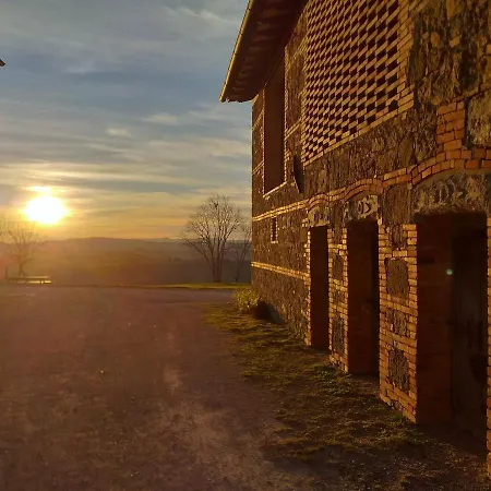 Barbi Farm stay *
