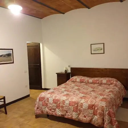 Barbi Farm stay *